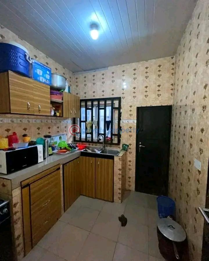 Bungalow For Sale Rukpokwu Port Harcourt Rivers - 4