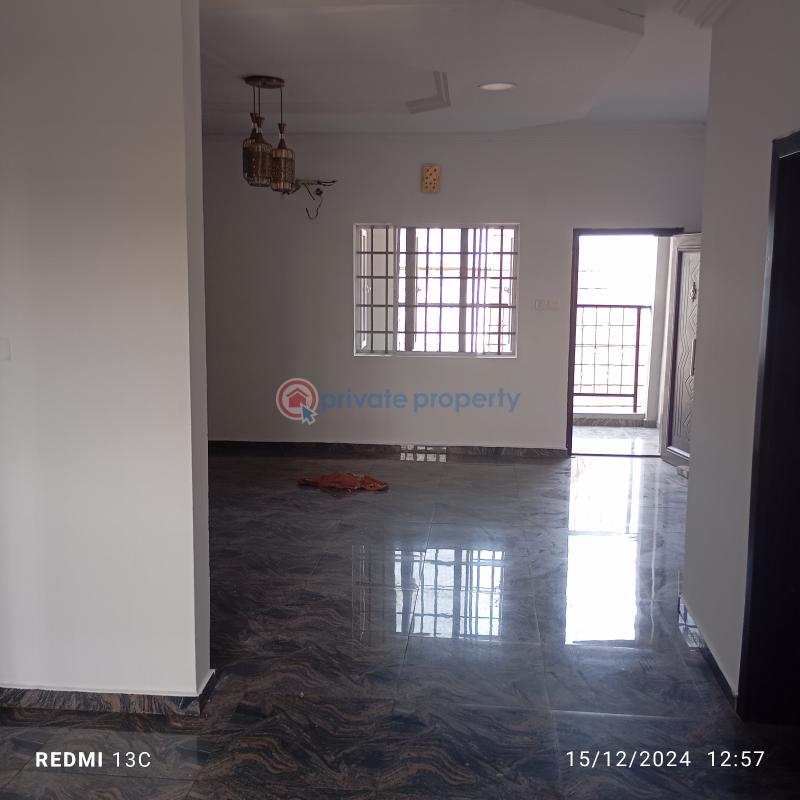 2 bedroom Block Of Flats For Rent Osapa London Lekki Lagos - 3