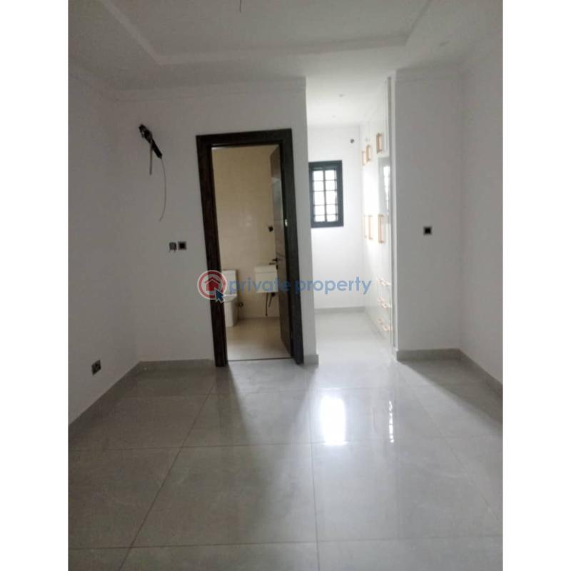Maisonette For Rent Ikoyi, Off Bourdillion Old Ikoyi Lagos - 10