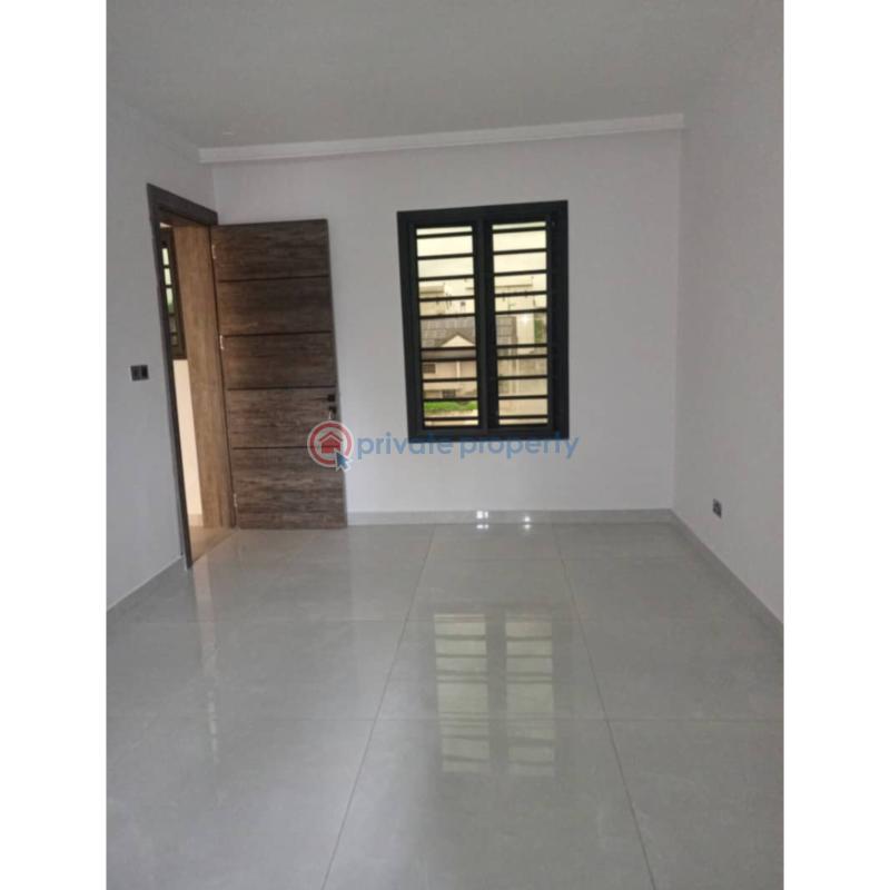 Maisonette For Rent Ikoyi, Off Bourdillion Old Ikoyi Lagos - 7