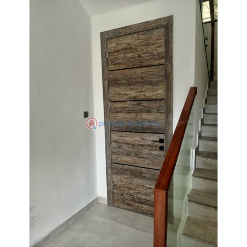 Maisonette For Rent Ikoyi, Off Bourdillion Old Ikoyi Lagos - 11