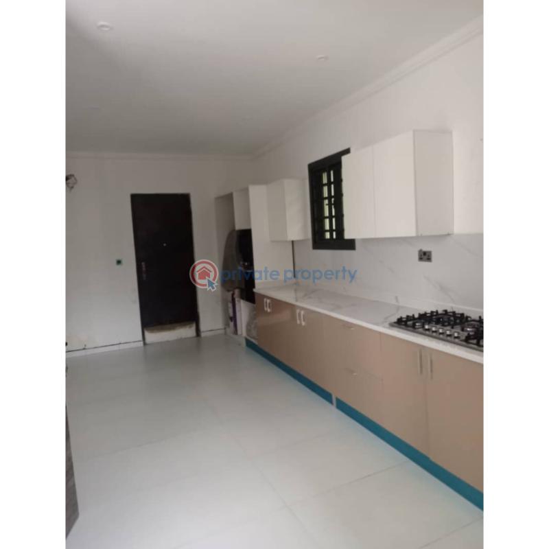 Maisonette For Rent Ikoyi, Off Bourdillion Old Ikoyi Lagos - 8