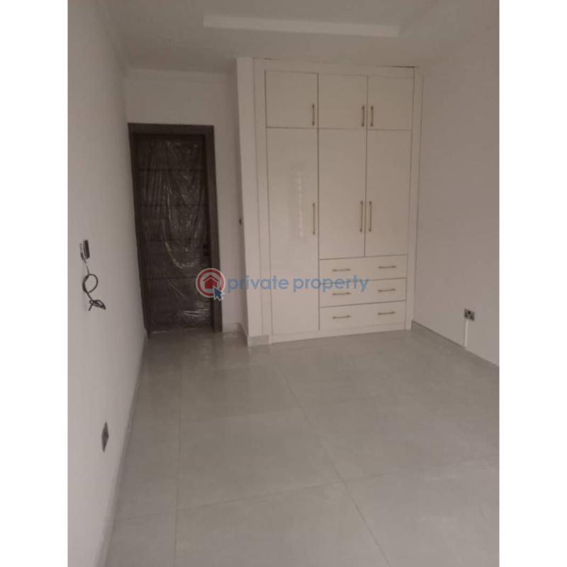 Maisonette For Rent Ikoyi, Off Bourdillion Old Ikoyi Lagos - 9