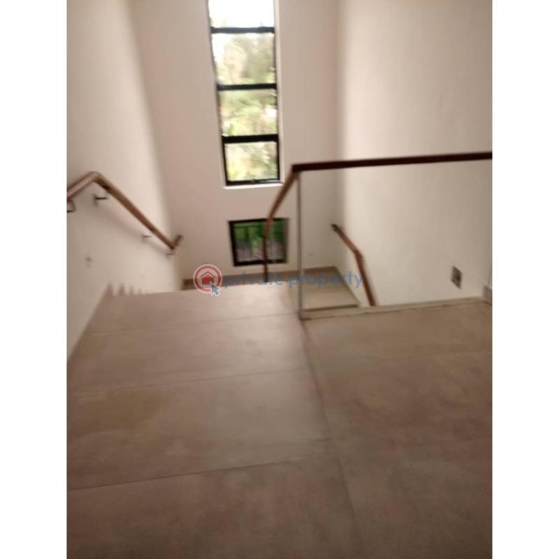 Maisonette For Rent Ikoyi, Off Bourdillion Old Ikoyi Lagos - 6