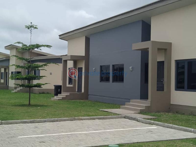 A 3-bedroom semi-detached bungalow @ beechwood park estate - 8 3 bedroom Detached Bungalow For Sale Beechwood Park Lakowe Ajah Lagos - 8