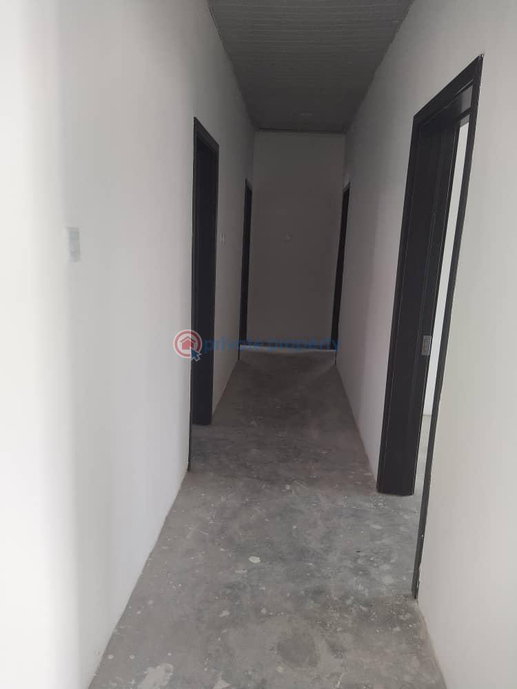 A 3-bedroom semi-detached bungalow @ beechwood park estate - 5 3 bedroom Detached Bungalow For Sale Beechwood Park Lakowe Ajah Lagos - 5