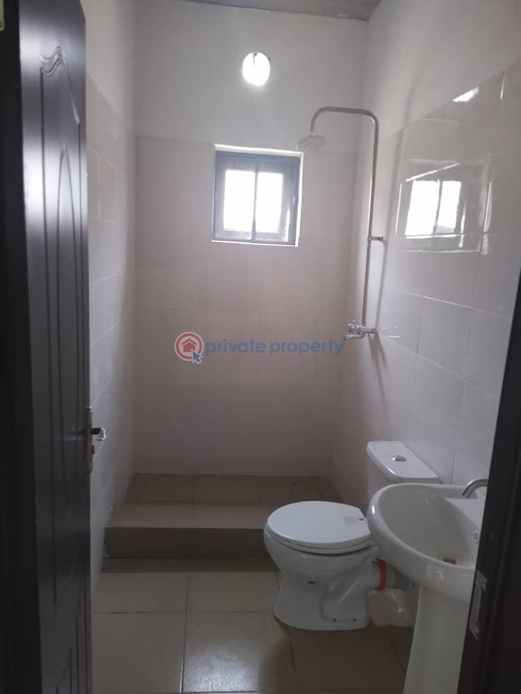 A 3-bedroom semi-detached bungalow @ beechwood park estate - 2 3 bedroom Detached Bungalow For Sale Beechwood Park Lakowe Ajah Lagos - 2
