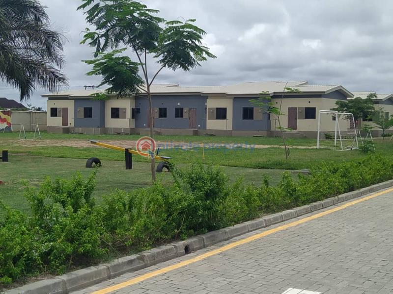 A 3-bedroom semi-detached bungalow @ beechwood park estate - 3 3 bedroom Detached Bungalow For Sale Beechwood Park Lakowe Ajah Lagos - 3