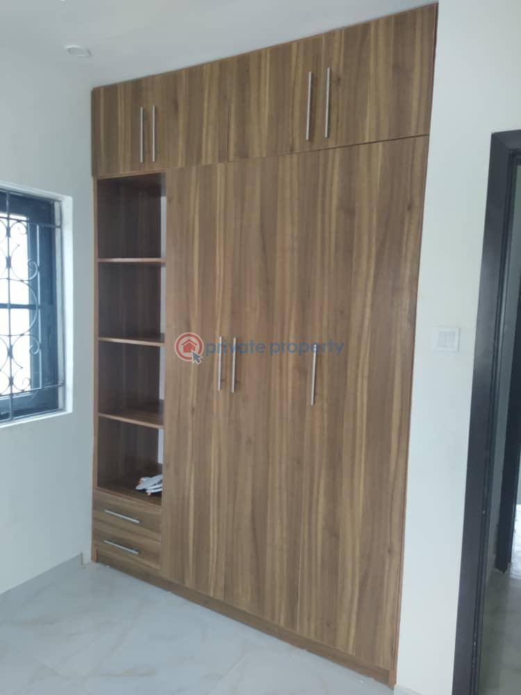 A 3-bedroom semi-detached bungalow @ beechwood park estate - 6 3 bedroom Detached Bungalow For Sale Beechwood Park Lakowe Ajah Lagos - 6