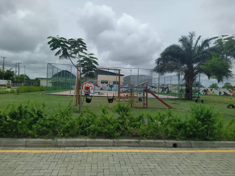 A 3-bedroom semi-detached bungalow @ beechwood park estate - 9 3 bedroom Detached Bungalow For Sale Beechwood Park Lakowe Ajah Lagos - 9
