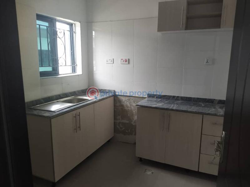 A 3-bedroom semi-detached bungalow @ beechwood park estate - 4 3 bedroom Detached Bungalow For Sale Beechwood Park Lakowe Ajah Lagos - 4