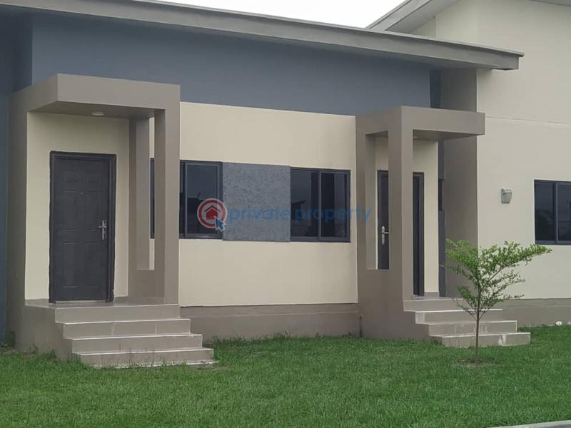 A 3-bedroom semi-detached bungalow @ beechwood park estate - 7 3 bedroom Detached Bungalow For Sale Beechwood Park Lakowe Ajah Lagos - 7