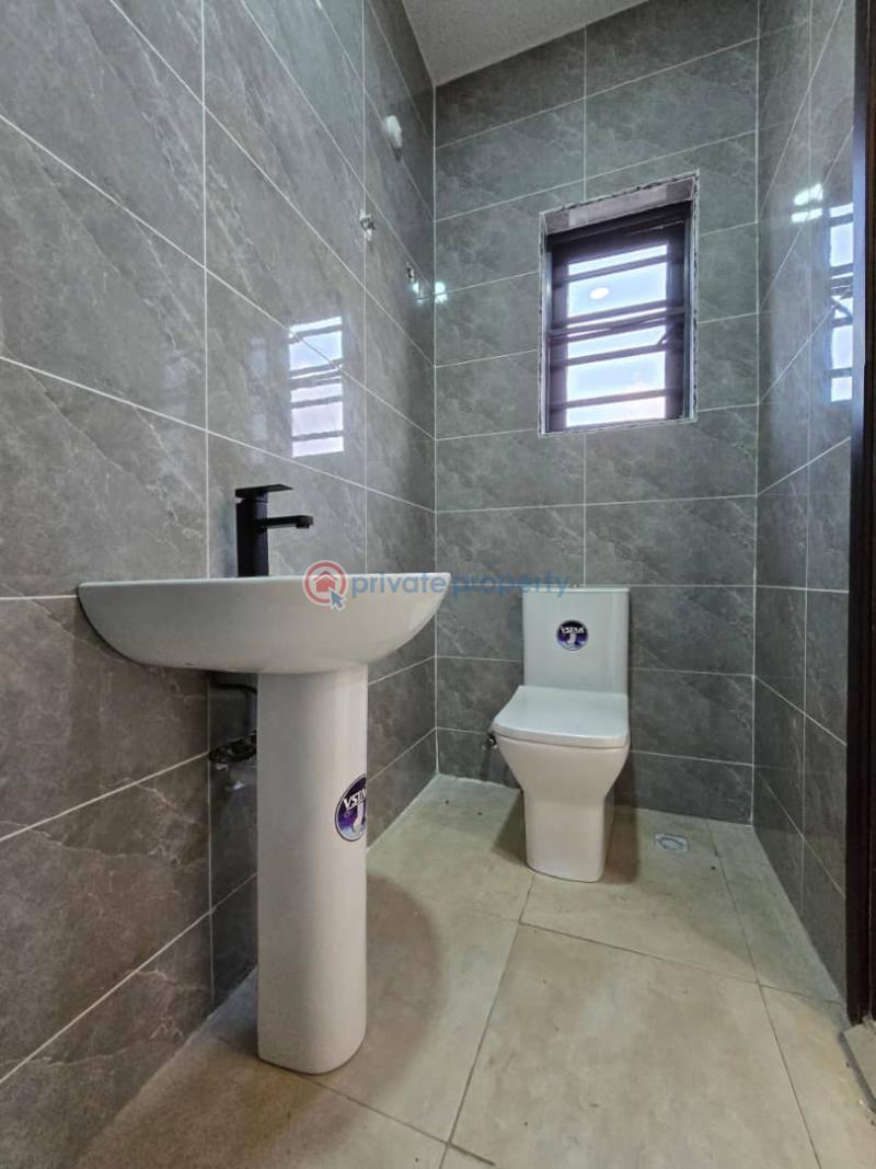 3 bedroom Semi detached Duplex For Sale Ado Road, Ajah Ajah Lagos - 7