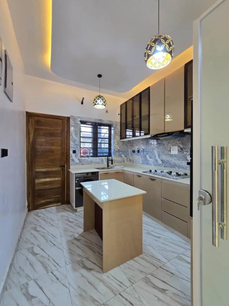 3 bedroom Semi detached Duplex For Sale Ado Road, Ajah Ajah Lagos - 11