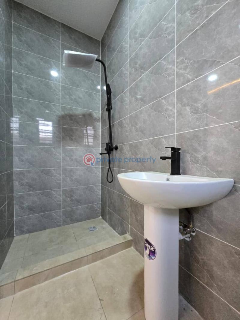 3 bedroom Semi detached Duplex For Sale Ado Road, Ajah Ajah Lagos - 4