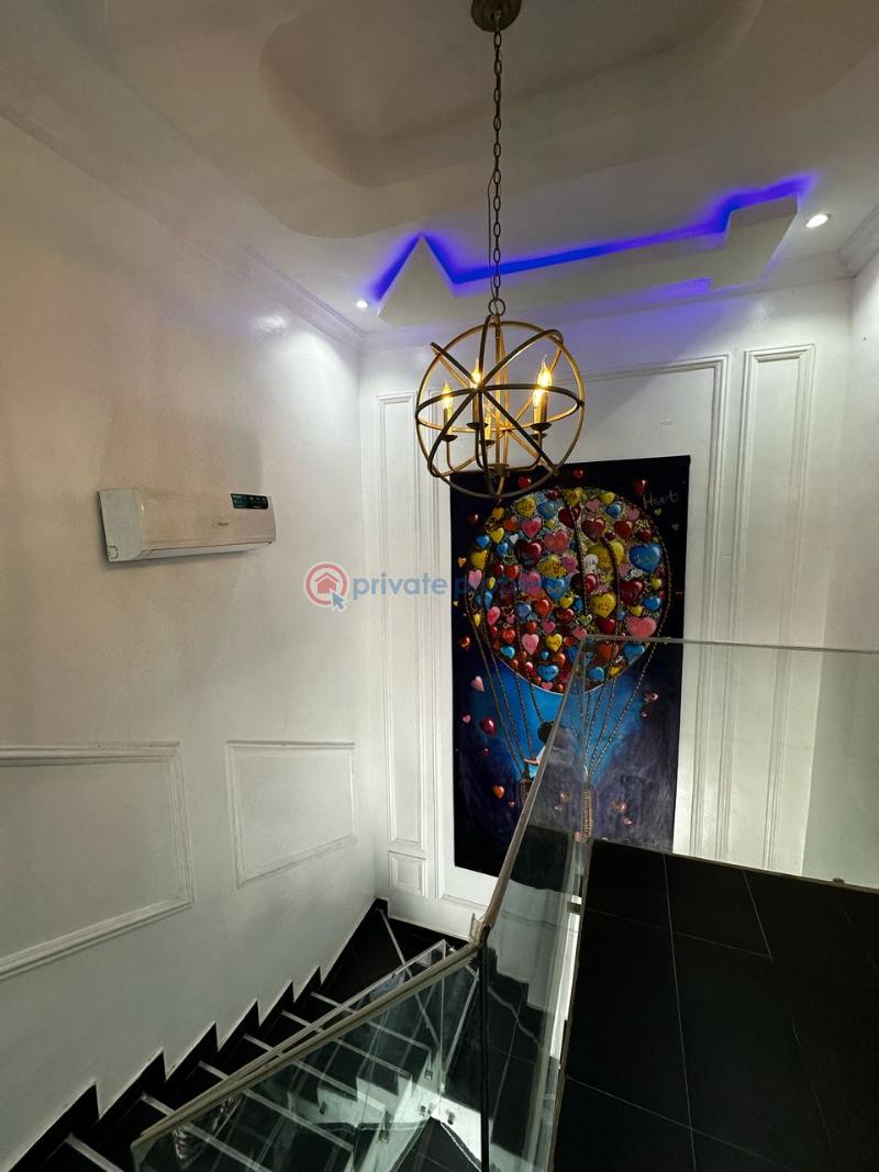 3 bedroom House Short let Gas Junction Akala Express Ibadan Oyo - 5