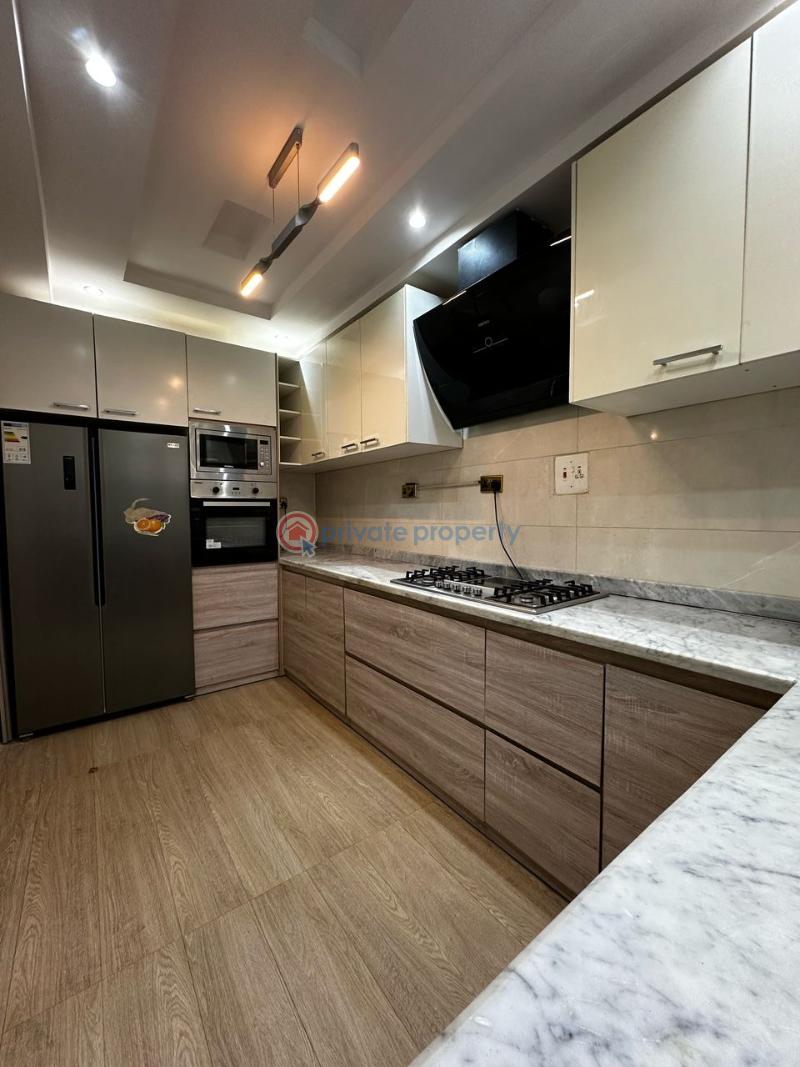 3 bedroom House Short let Gas Junction Akala Express Ibadan Oyo - 10