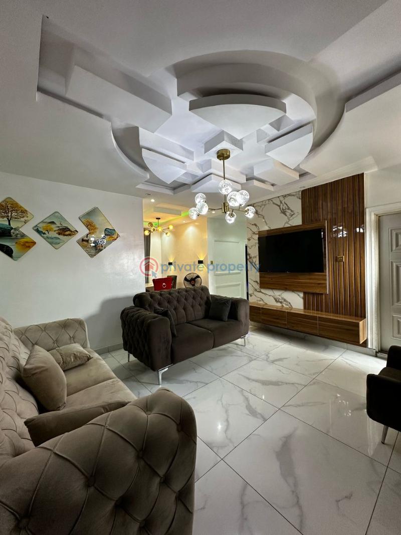 3 bedroom House Short let Gas Junction Akala Express Ibadan Oyo - 2