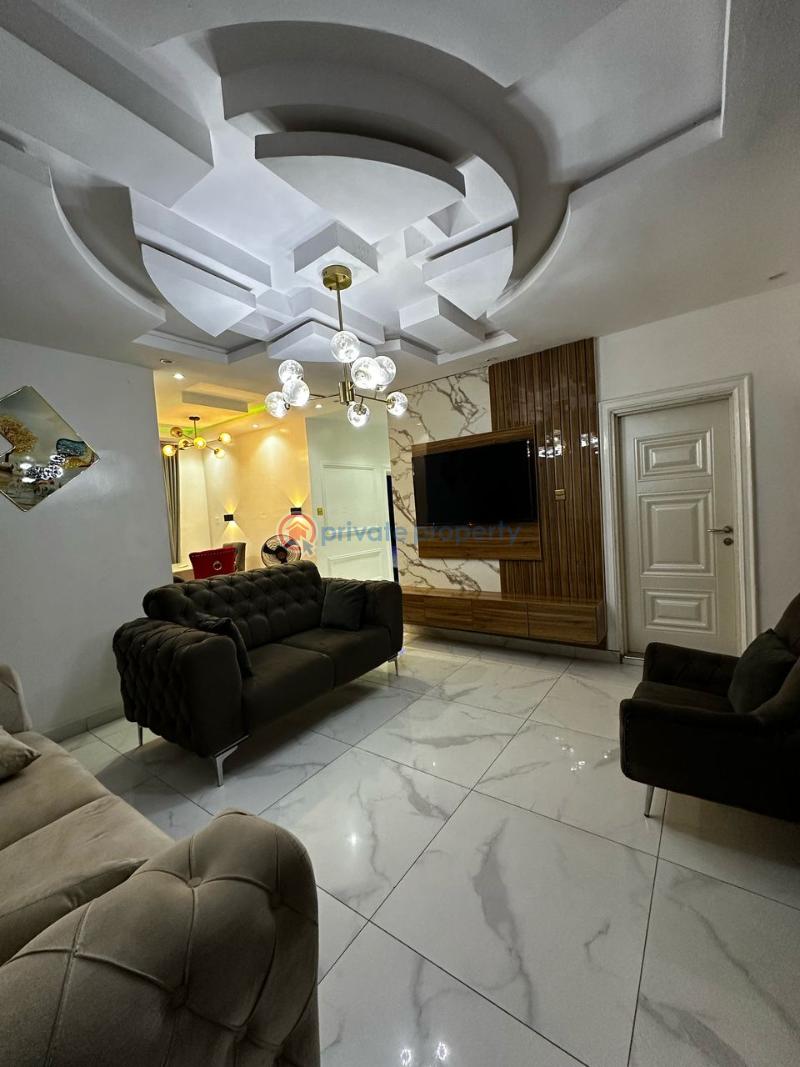 3 bedroom House Short let Gas Junction Akala Express Ibadan Oyo - 6