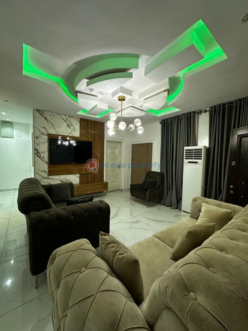 3 bedroom House Short let Gas Junction Akala Express Ibadan Oyo - 3