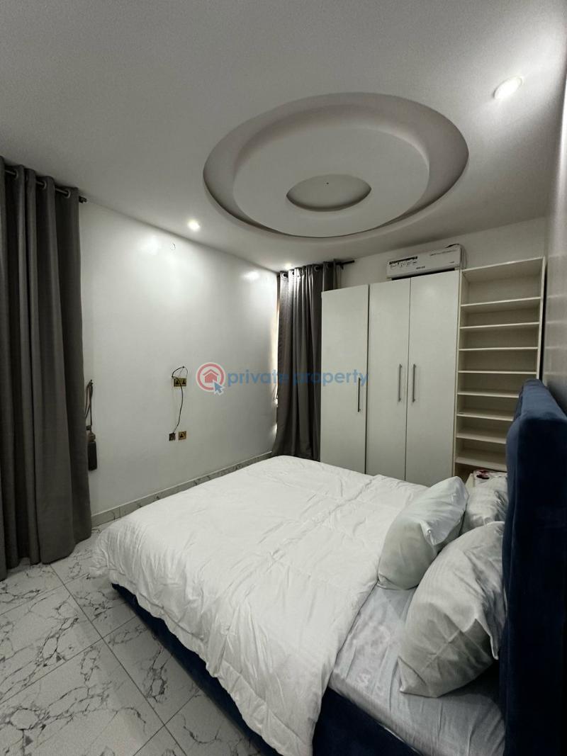 3 bedroom House Short let Gas Junction Akala Express Ibadan Oyo - 8