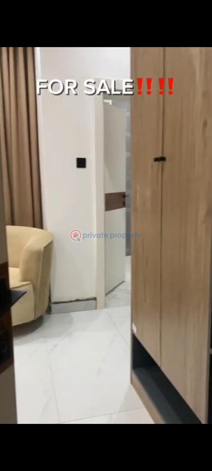 3 bedroom House For Sale Idu Industrial Abuja Phase 3  - 6