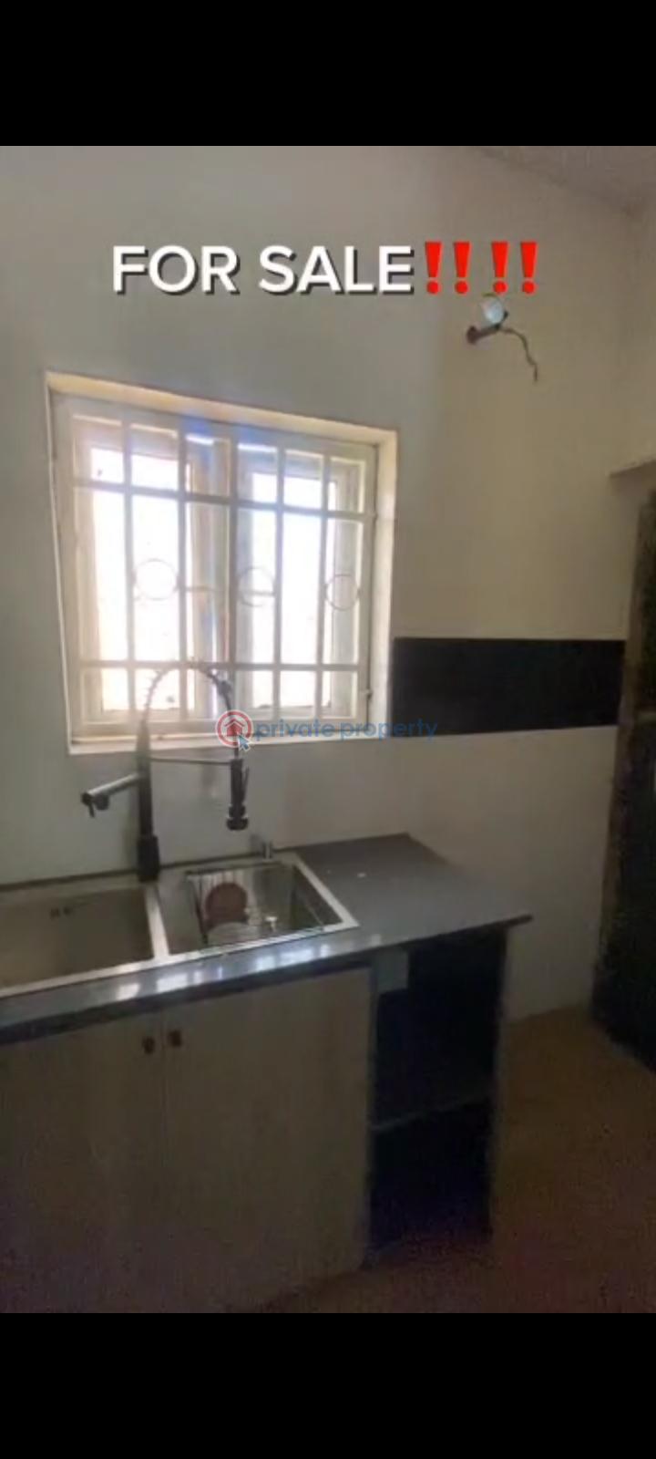 3 bedroom House For Sale Idu Industrial Abuja Phase 3  - 17