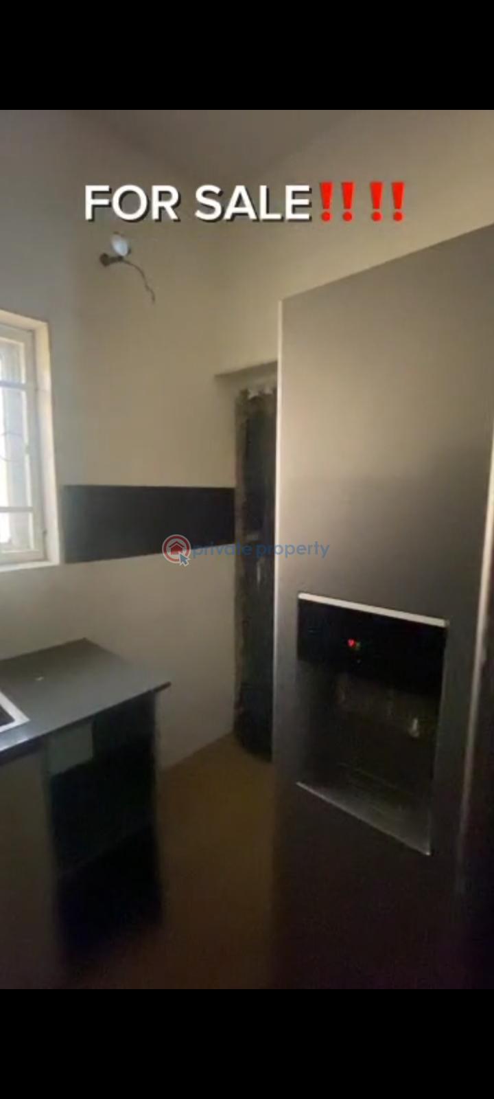 3 bedroom House For Sale Idu Industrial Abuja Phase 3  - 16