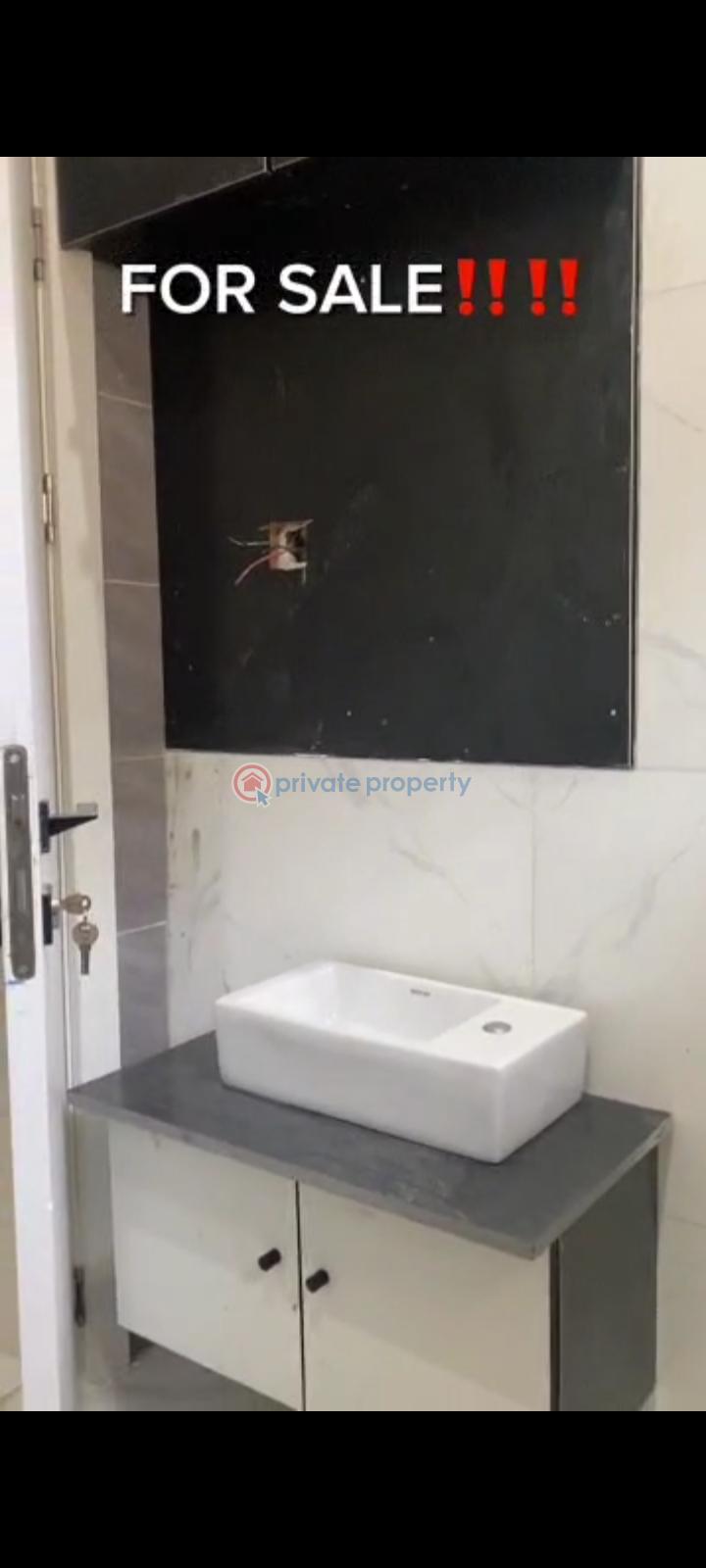 3 bedroom House For Sale Idu Industrial Abuja Phase 3  - 1