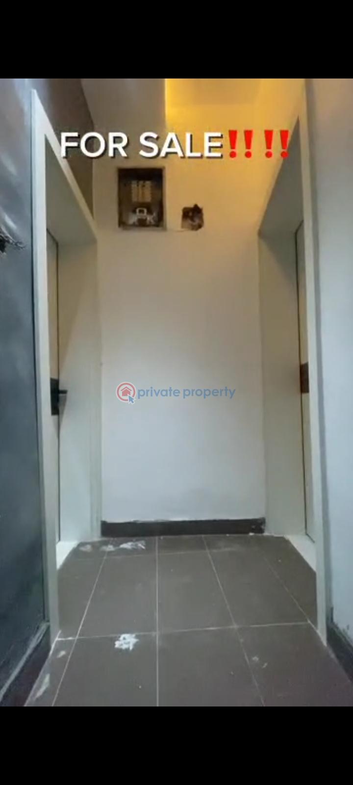 3 bedroom House For Sale Idu Industrial Abuja Phase 3  - 14