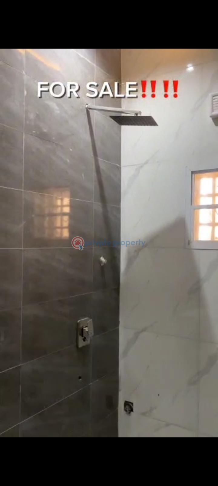 3 bedroom House For Sale Idu Industrial Abuja Phase 3  - 9