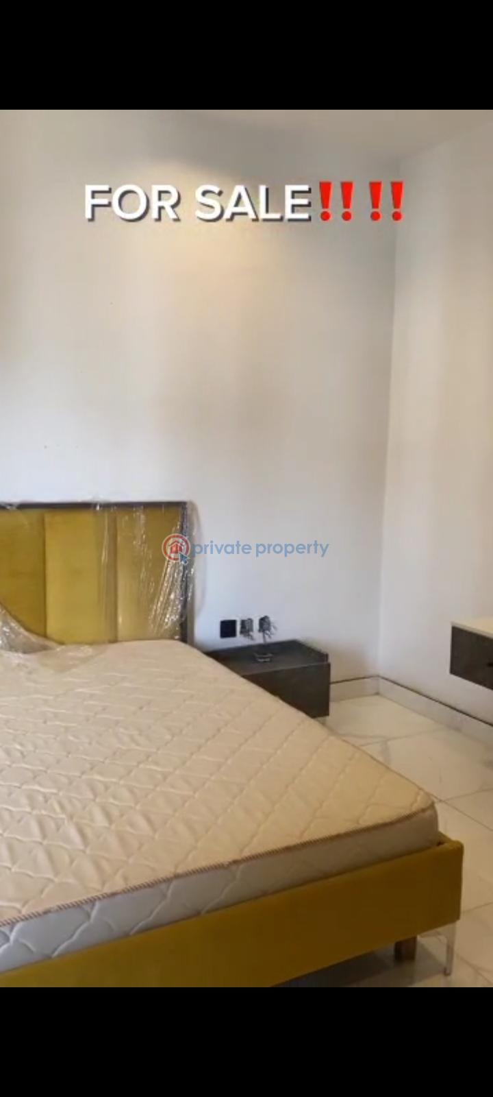 3 bedroom House For Sale Idu Industrial Abuja Phase 3  - 12