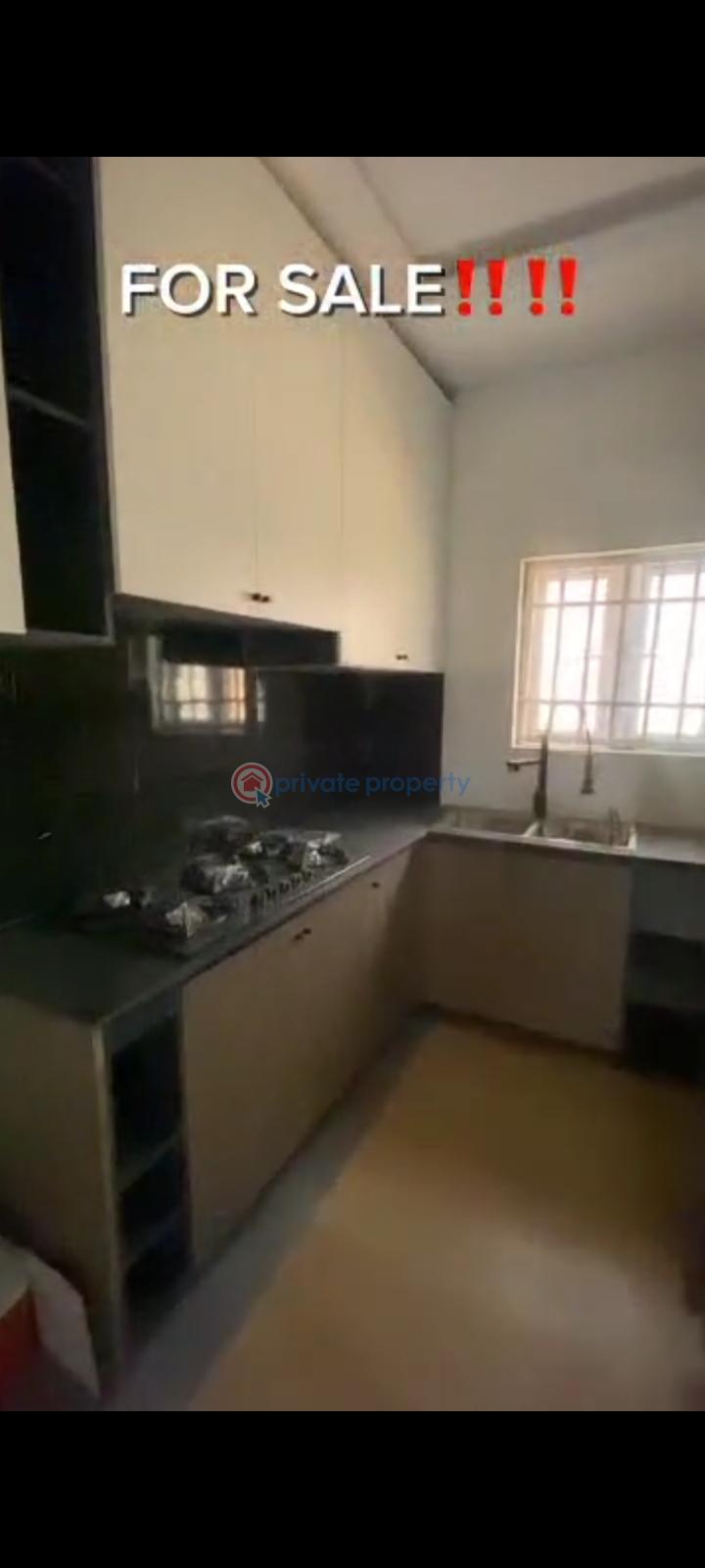 3 bedroom House For Sale Idu Industrial Abuja Phase 3  - 18