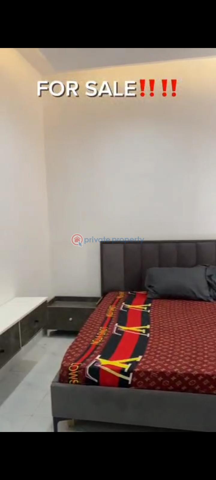 3 bedroom House For Sale Idu Industrial Abuja Phase 3  - 5