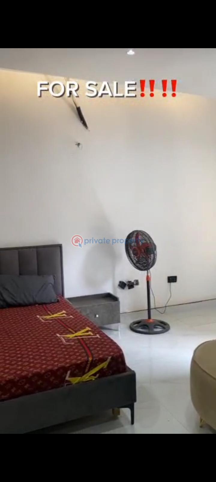 3 bedroom House For Sale Idu Industrial Abuja Phase 3  - 7