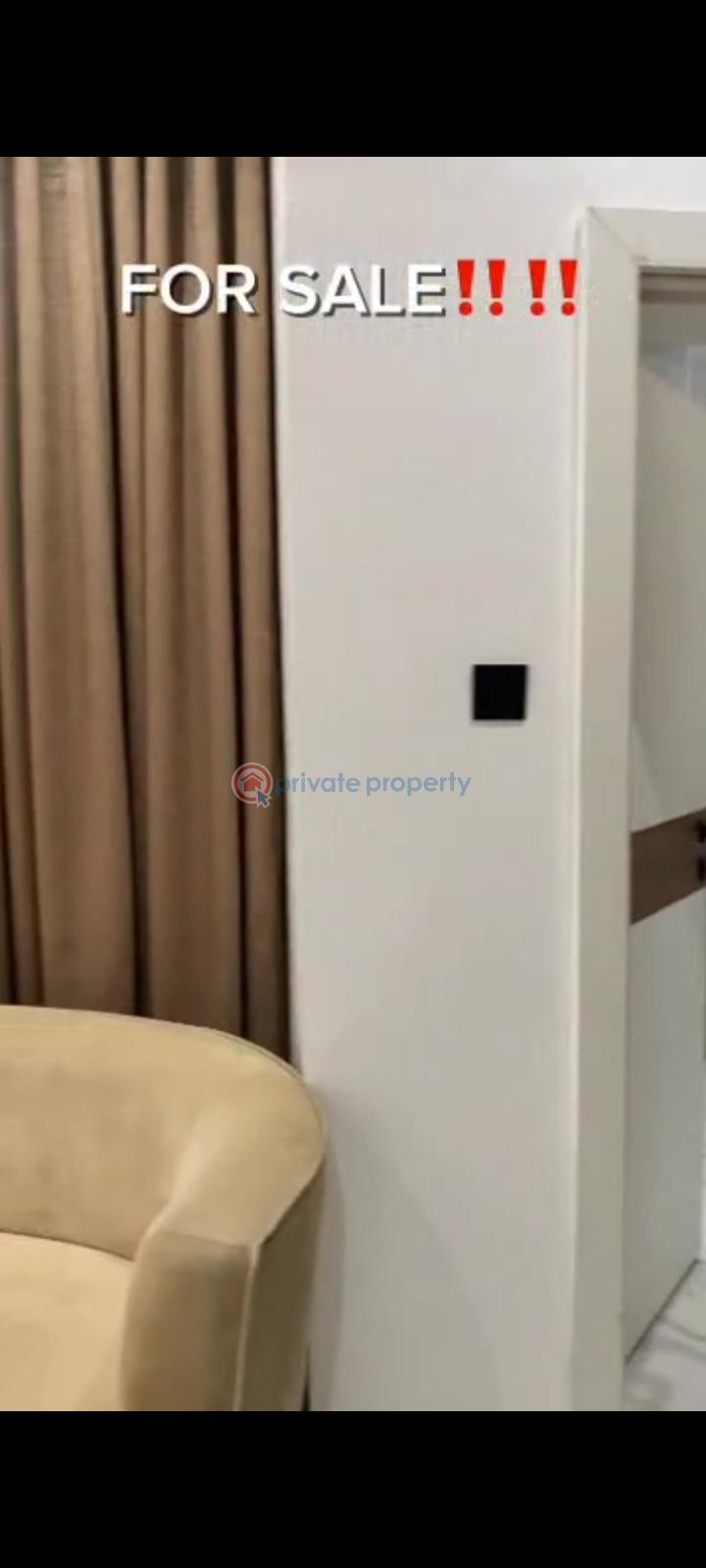 3 bedroom House For Sale Idu Industrial Abuja Phase 3  - 8