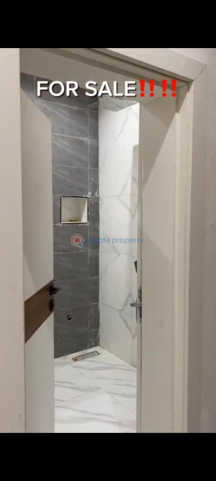 3 bedroom House For Sale Idu Industrial Abuja Phase 3  - 2