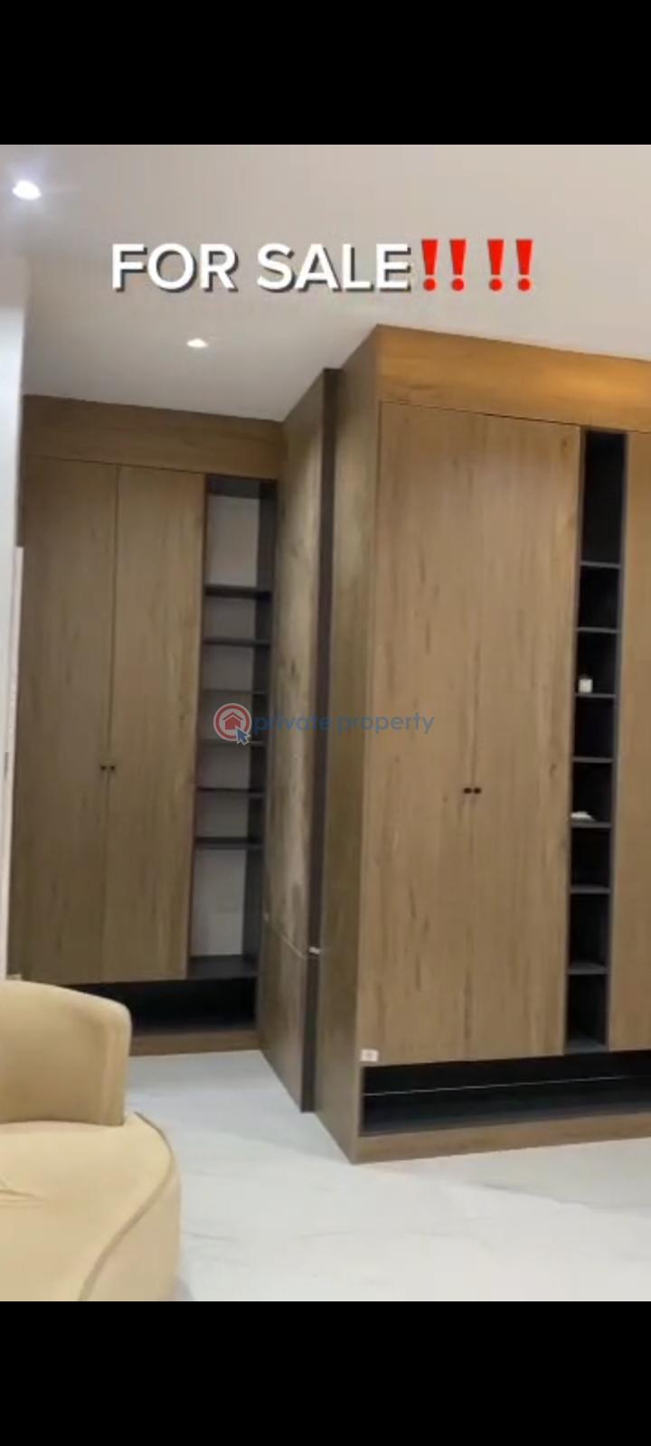 3 bedroom House For Sale Idu Industrial Abuja Phase 3  - 3