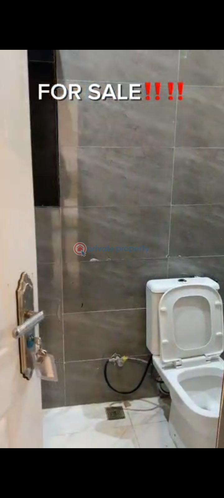 3 bedroom House For Sale Idu Industrial Abuja Phase 3  - 10