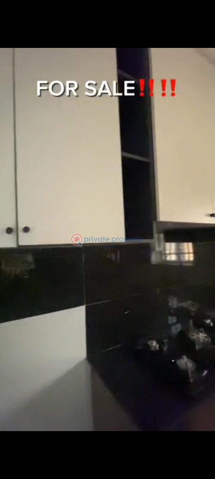 3 bedroom House For Sale Idu Industrial Abuja Phase 3  - 15