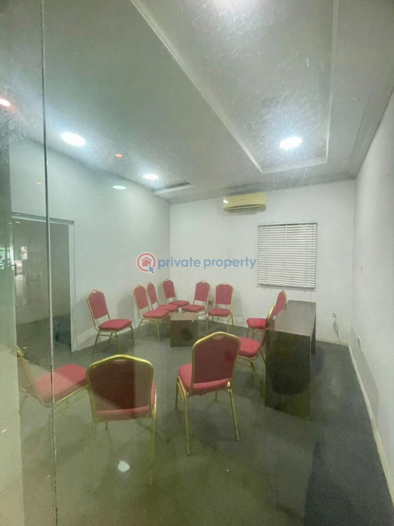 Office For Rent Lekki Right Lekki Phase 1 Lagos - 4