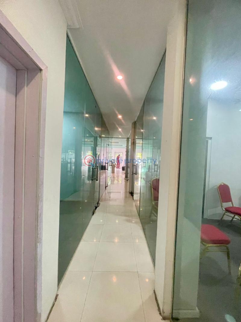 Office For Rent Lekki Right Lekki Phase 1 Lagos - 7
