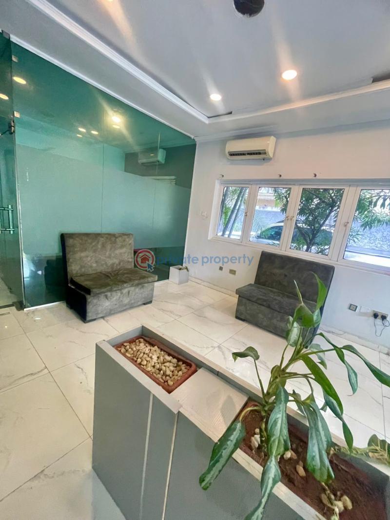 Office For Rent Lekki Right Lekki Phase 1 Lagos - 3