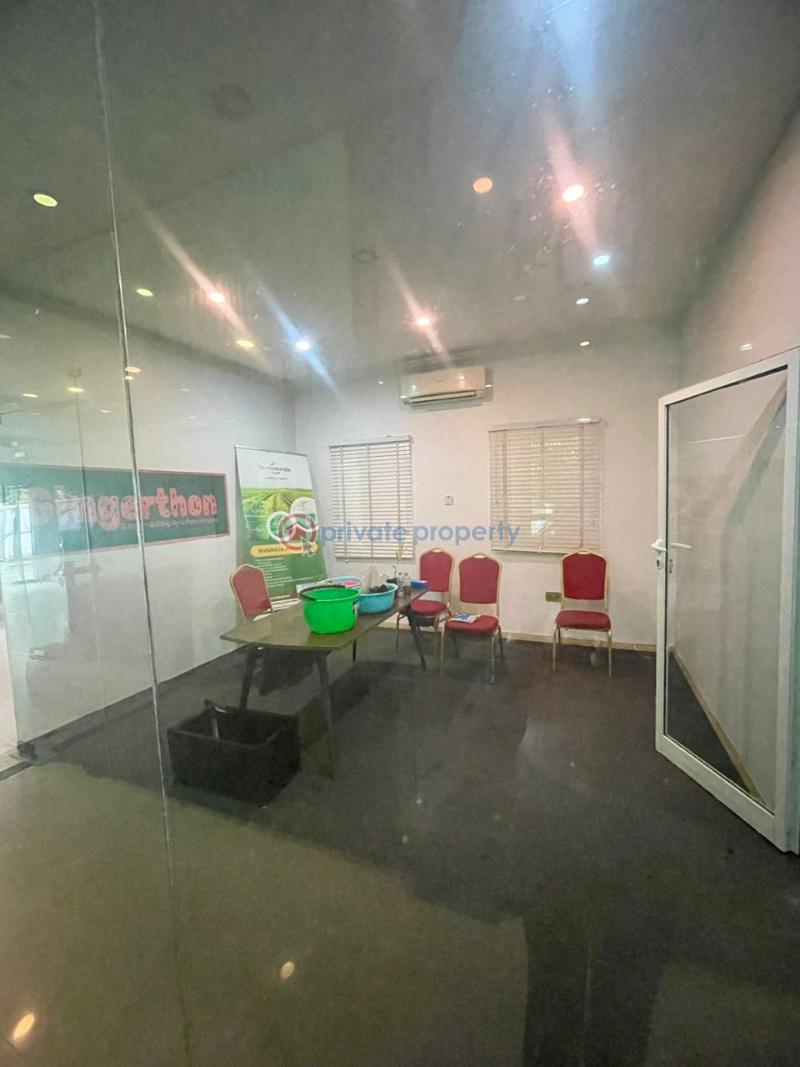 Office For Rent Lekki Right Lekki Phase 1 Lagos - 5