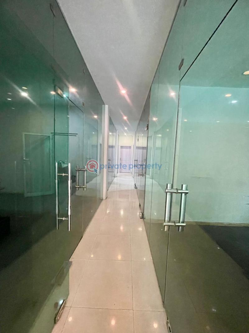Office For Rent Lekki Right Lekki Phase 1 Lagos - 6