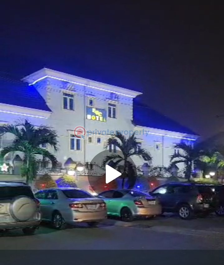 Hotel For Sale Amuwo Ododfin Amuwo Odofin Lagos
