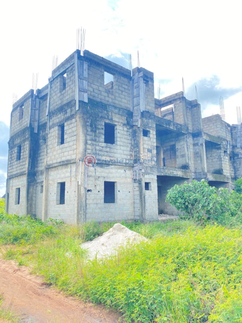 Mini Flat For Sale Ogbaku, After Graziella Hotels, Off Owerri Onitsha Rd, Owerri Owerri Imo - 13