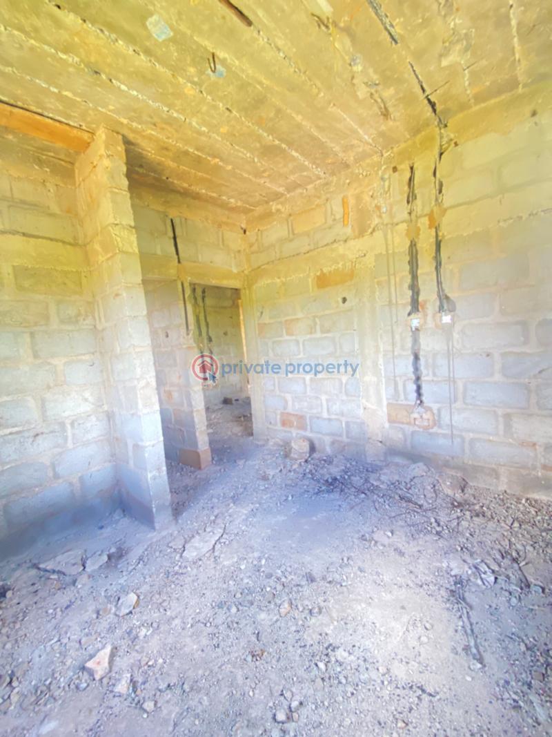 Mini Flat For Sale Ogbaku, After Graziella Hotels, Off Owerri Onitsha Rd, Owerri Owerri Imo - 9