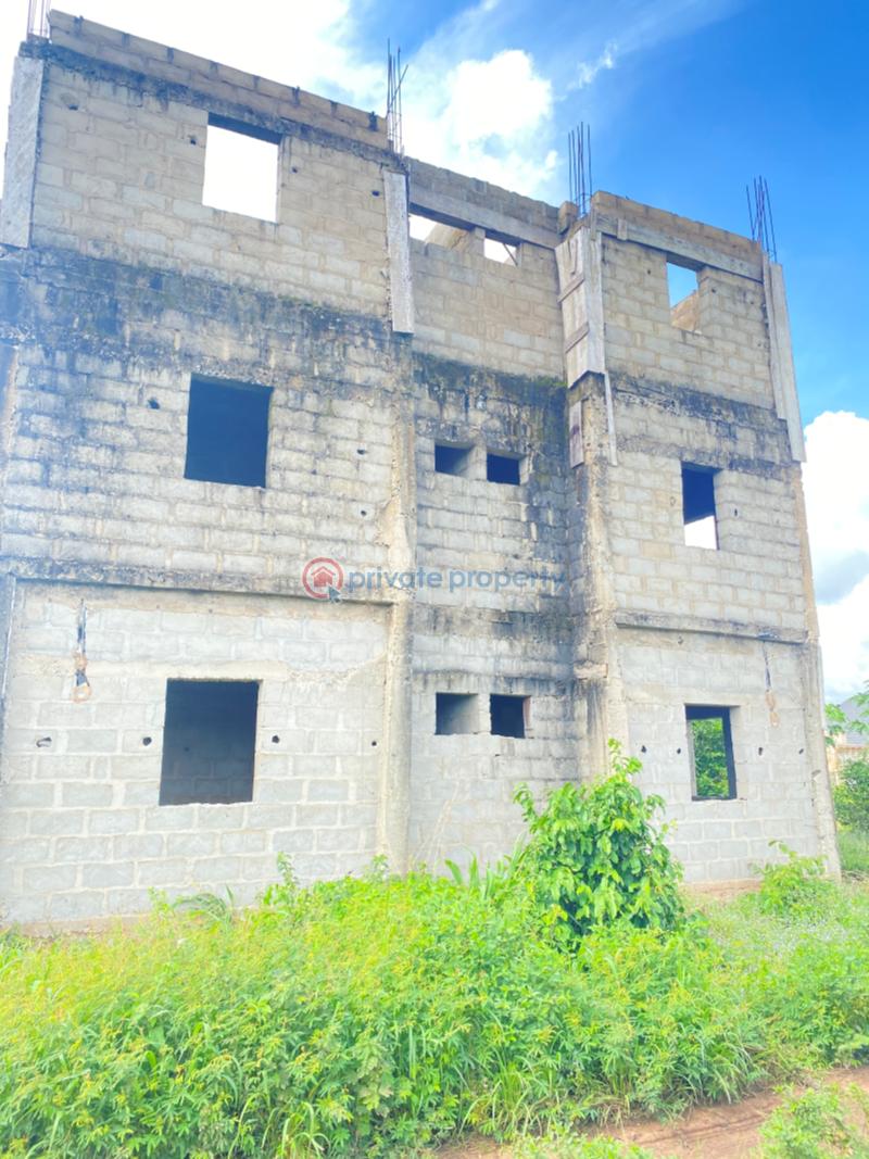 Mini Flat For Sale Ogbaku, After Graziella Hotels, Off Owerri Onitsha Rd, Owerri Owerri Imo - 4