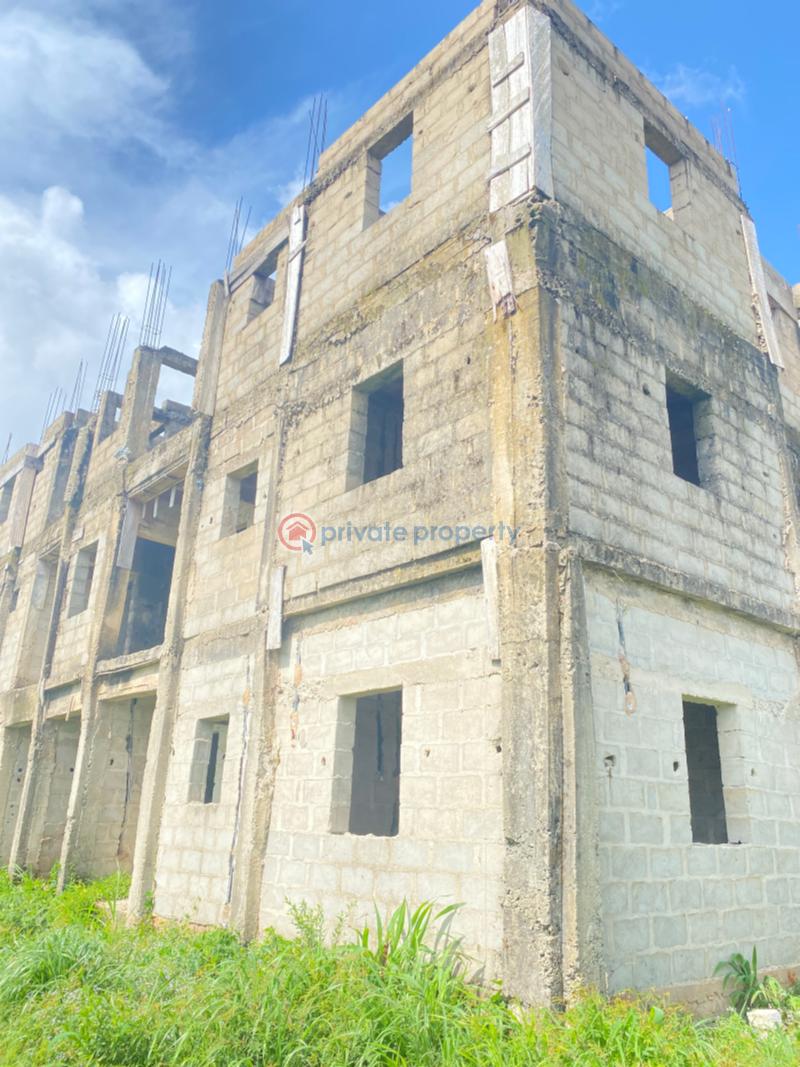 Mini Flat For Sale Ogbaku, After Graziella Hotels, Off Owerri Onitsha Rd, Owerri Owerri Imo - 0